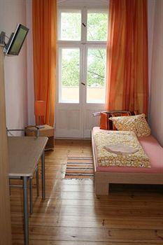Affittacamere Marienburg 2*