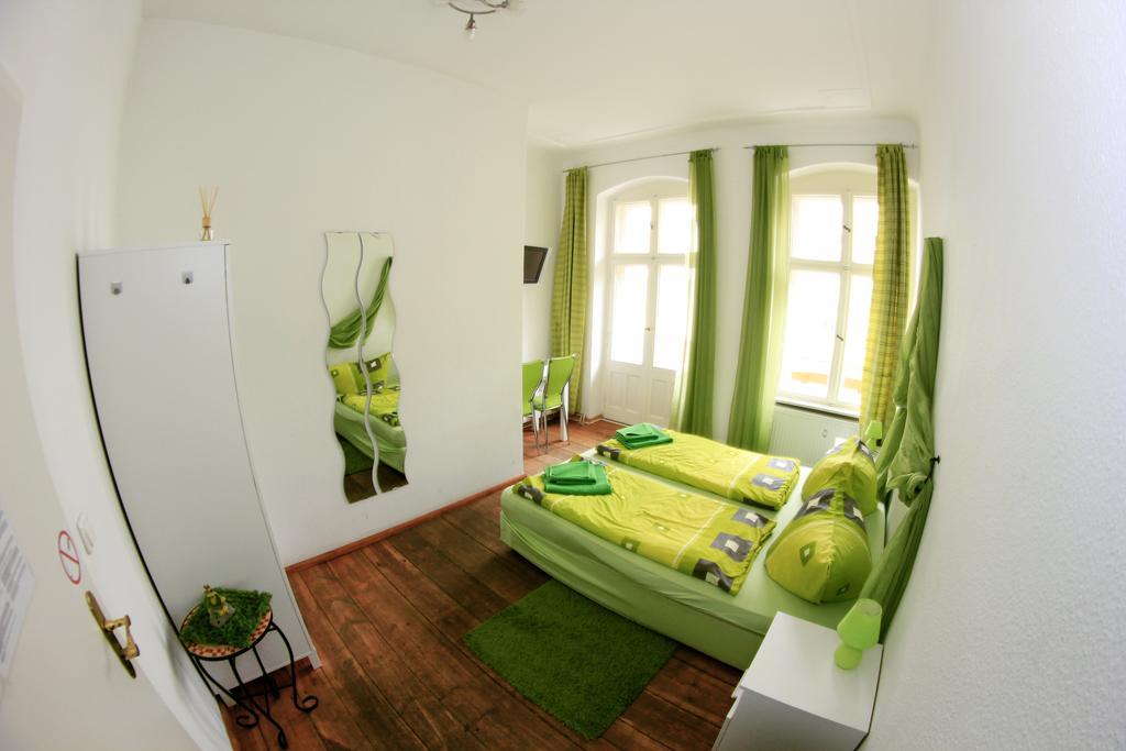 Marienburg Affittacamere 2*