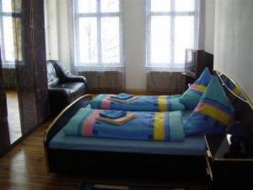 Marienburg Affittacamere 2*