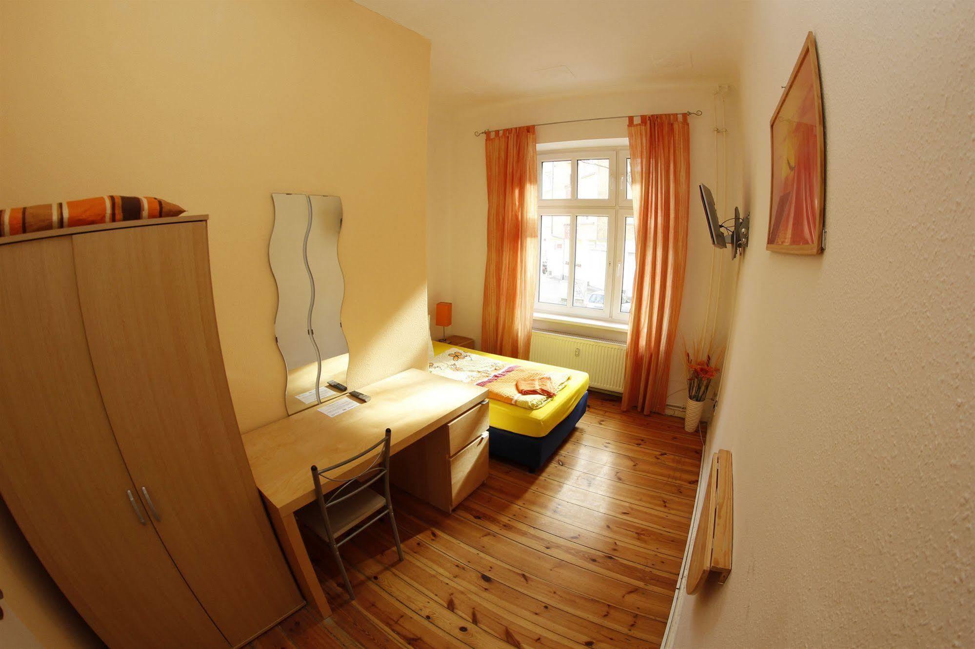 Marienburg Affittacamere 2*