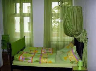 Marienburg Affittacamere 2*